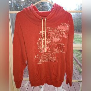 Aerie women's xl sweatshirt